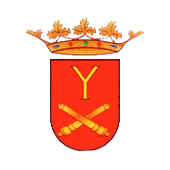 Escudo de VALLE DE YERRI / DEIERRI